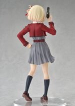 Figurka Lycoris Recoil Chisato Nishikigi 18 cm