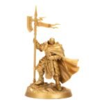Figurka Warhammer Age of Sigmar Miniatures Warhammer Heroes: Stormcast Eternals Display (8)