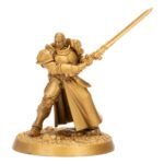 Figurka Warhammer Age of Sigmar Miniatures Warhammer Heroes: Stormcast Eternals Display (8)