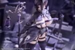 Original Character PVC Statue 1/6 Pest Doctor Kara Normal Edition 30 cm