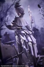 Original Character PVC Statue 1/6 Pest Doctor Kara Normal Edition 30 cm
