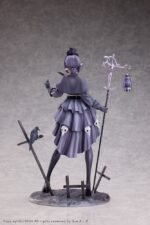Original Character PVC Statue 1/6 Pest Doctor Kara Normal Edition 30 cm
