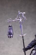 Original Character PVC Statue 1/6 Pest Doctor Kara Normal Edition 30 cm