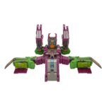Figurka Scorponok Titan Class 53 cm Transformers War for Cybertron