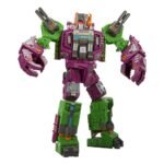 Figurka Scorponok Titan Class 53 cm Transformers War for Cybertron