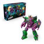 Figurka Scorponok Titan Class 53 cm Transformers War for Cybertron
