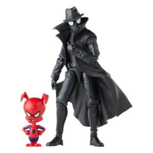 Figurka Marvel Legends 2-pack Spider-Man Noir & Spider-Ham 15 cm