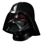 Hełm Star Wars: Obi-Wan Kenobi Black Series Electronic Helmet Darth Vader