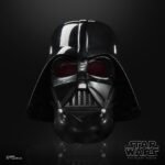 Hełm Star Wars: Obi-Wan Kenobi Black Series Electronic Helmet Darth Vader