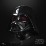 Hełm Star Wars: Obi-Wan Kenobi Black Series Electronic Helmet Darth Vader