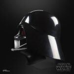 Hełm Star Wars: Obi-Wan Kenobi Black Series Electronic Helmet Darth Vader
