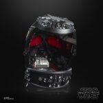 Hełm Star Wars: Obi-Wan Kenobi Black Series Electronic Helmet Darth Vader