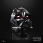 Hełm Star Wars: Obi-Wan Kenobi Black Series Electronic Helmet Darth Vader