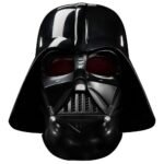 Hełm Star Wars: Obi-Wan Kenobi Black Series Electronic Helmet Darth Vader