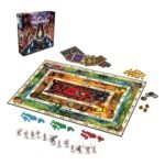 Gra planszowa Talisman: The Magical Quest - 5th Edition Board Game *English Version*
