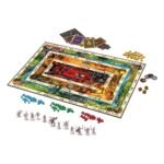 Gra planszowa Talisman: The Magical Quest - 5th Edition Board Game *English Version*