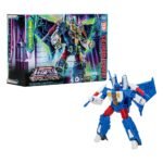 Figurka Transformers Nacelle 18 cm