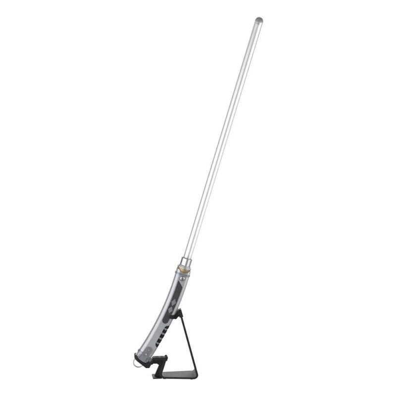 Lampa - Star Wars: Ahsoka Black Series Replika Force FX Elite Lightsaber Ahsoka Tano