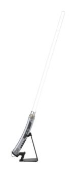 Lampa - Star Wars: Ahsoka Black Series Replika Force FX Elite Lightsaber Ahsoka Tano