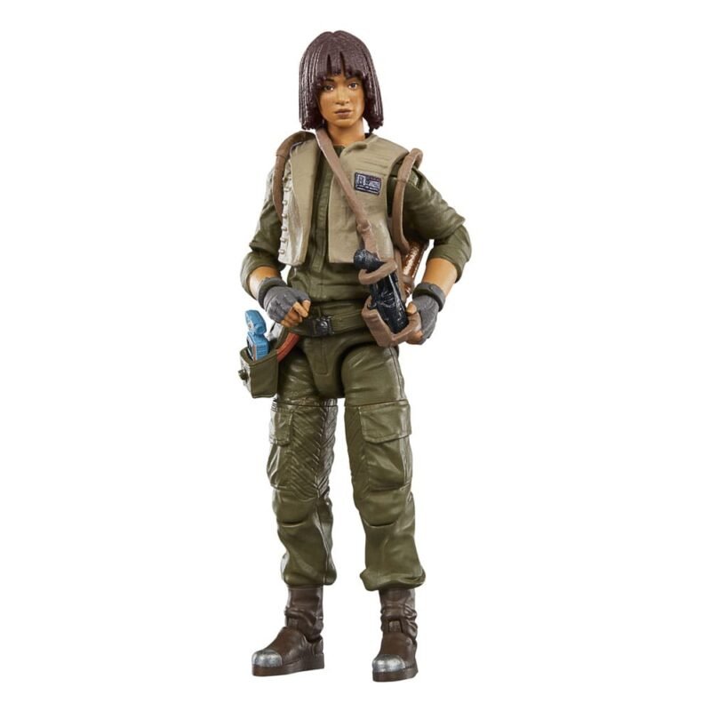 Figurka Star Wars: The Acolyte Vintage Collection Action Figurka Osha Aniseya 10 cm