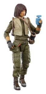 Figurka Star Wars: The Acolyte Vintage Collection Action Figurka Osha Aniseya 10 cm