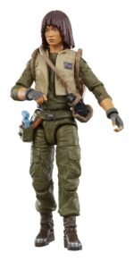 Figurka Star Wars: The Acolyte Vintage Collection Action Figurka Osha Aniseya 10 cm