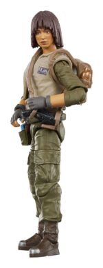 Figurka Star Wars: The Acolyte Vintage Collection Action Figurka Osha Aniseya 10 cm