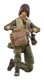 Figurka Star Wars: The Acolyte Vintage Collection Action Figurka Osha Aniseya 10 cm