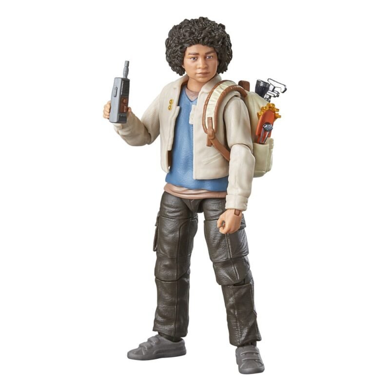 Figurka Star Wars Black Series Wim (At Attin) 15 cm