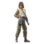 Figurka Star Wars: The Acolyte Black Series Action Figurka Osha Aniseya 15 cm
