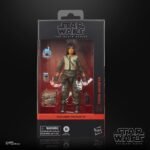 Figurka Star Wars: The Acolyte Black Series Action Figurka Osha Aniseya 15 cm