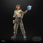 Figurka Star Wars: The Acolyte Black Series Action Figurka Osha Aniseya 15 cm