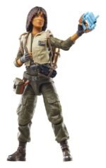 Figurka Star Wars: The Acolyte Black Series Action Figurka Osha Aniseya 15 cm