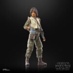 Figurka Star Wars: The Acolyte Black Series Action Figurka Osha Aniseya 15 cm