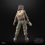 Figurka Star Wars: The Acolyte Black Series Action Figurka Osha Aniseya 15 cm