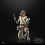 Figurka Star Wars: The Acolyte Black Series Action Figurka Osha Aniseya 15 cm