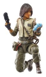 Figurka Star Wars: The Acolyte Black Series Action Figurka Osha Aniseya 15 cm