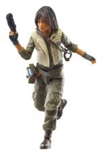 Figurka Star Wars: The Acolyte Black Series Action Figurka Osha Aniseya 15 cm