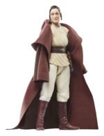 Figurka Star Wars: The Acolyte Black Series Action Figurka Jedi Master Indara 15 cm