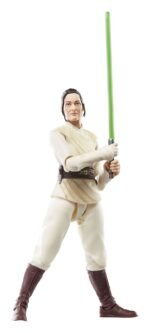 Figurka Star Wars: The Acolyte Black Series Action Figurka Jedi Master Indara 15 cm