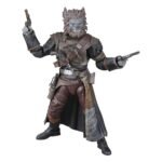 Figurka Star Wars: Skeleton Crew Black Series Action Figurka Pirate Capitaine Brutus (Port Borgo) 15 cm