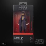 Figurka Star Wars: The Acolyte Black Series Action Figurka Mae (Assassin) 15 cm