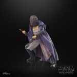 Figurka Star Wars: The Acolyte Black Series Action Figurka Mae (Assassin) 15 cm