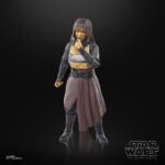 Figurka Star Wars: The Acolyte Black Series Action Figurka Mae (Assassin) 15 cm