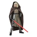 Figurka Star Wars: Ahsoka Black Series Action Figurka Shin Czapkai (Arcana) 15 cm