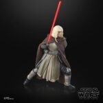 Figurka Star Wars: Ahsoka Black Series Action Figurka Shin Czapkai (Arcana) 15 cm