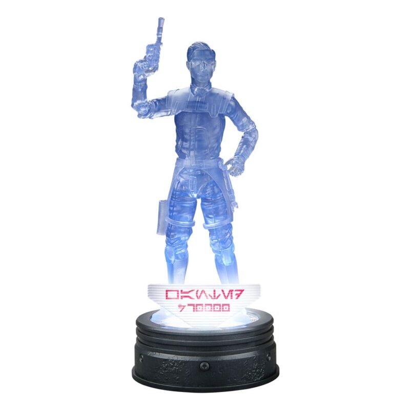 Figurka Star Wars Black Series Holocomm Collection Action Figurka Ezra Bridger 15 cm