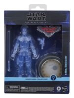 Figurka Star Wars Black Series Holocomm Collection Action Figurka Ezra Bridger 15 cm