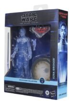 Figurka Star Wars Black Series Holocomm Collection Action Figurka Ezra Bridger 15 cm