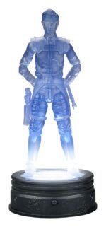 Figurka Star Wars Black Series Holocomm Collection Action Figurka Ezra Bridger 15 cm